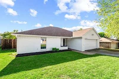 5361 Weddington Court, Fort Worth, TX 76133 - Photo 33