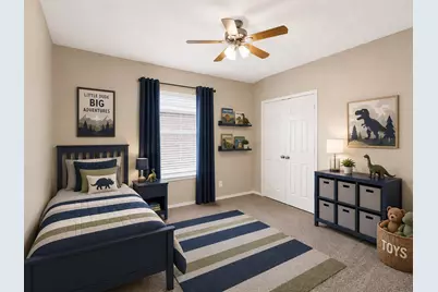 2012 Creek Royal Drive, Mesquite, TX 75181 - Photo 17