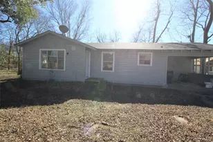 605 W Hill St, Grand Saline, TX 75140 - Photo 1
