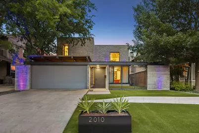 2010 McMillan Avenue, Dallas, TX 75206 - Photo 1