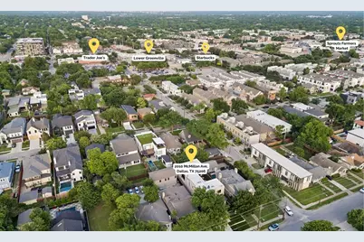 2010 McMillan Avenue, Dallas, TX 75206 - Photo 31
