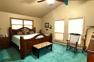 2031 E Fm 1396, Ivanhoe, TX 75447 - Photo 9