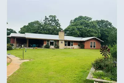 2031 E Fm 1396, Ivanhoe, TX 75447 - Photo 1