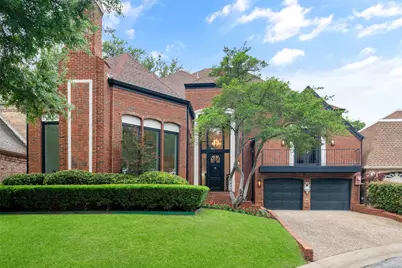 5919 Club Hill Place, Dallas, TX 75248 - Photo 1