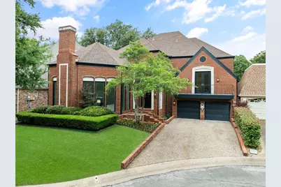 5919 Club Hill Place, Dallas, TX 75248 - Photo 3
