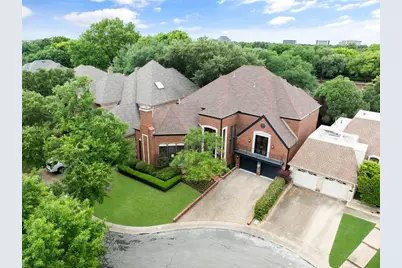 5919 Club Hill Place, Dallas, TX 75248 - Photo 37