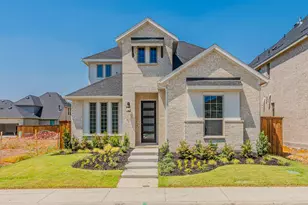 3125 Casablanca St, Celina, TX 75009 - Photo 1
