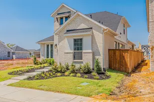 3125 Casablanca St, Celina, TX 75009 - Photo 3