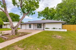 128 NW Lorna St, Burleson, TX 76028 - Photo 1