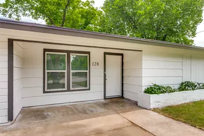 128 NW Lorna Street, Burleson, TX 76028 - Photo 3