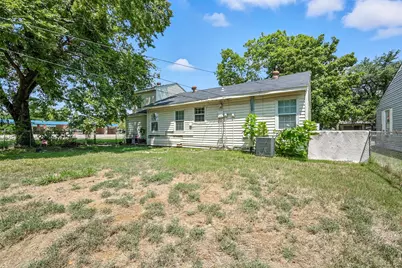 506 E 15th, Bonham, TX 75418 - Photo 29