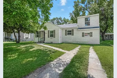 506 E 15th, Bonham, TX 75418 - Photo 27