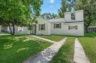 506 E 15th, Bonham, TX 75418 - Photo 27