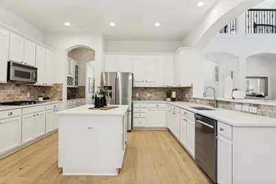 5473 Braemar Drive, Frisco, TX 75034 - Photo 9