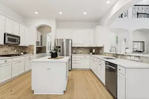 5473 Braemar Dr, Frisco, TX 75034 - Photo 9