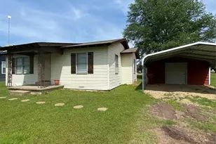 1260 Vz County Rd 1810, Grand Saline, TX 75140 - Photo 1