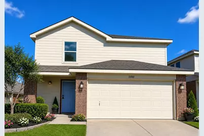 5100 Waterford Drive, Fort Worth, TX 76179 - Photo 1