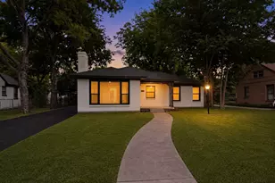 6025 Fairway Ave, Dallas, TX 75227 - Photo 1