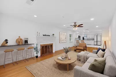6025 Fairway Avenue, Dallas, TX 75227 - Photo 5