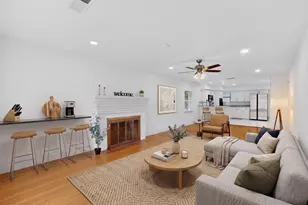 6025 Fairway Ave, Dallas, TX 75227 - Photo 5