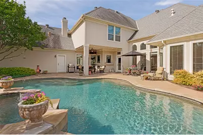 1420 Bent Trail Circle, Southlake, TX 76092 - Photo 5