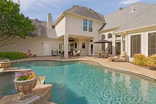 1420 Bent Trail Cir, Southlake, TX 76092 - Photo 5