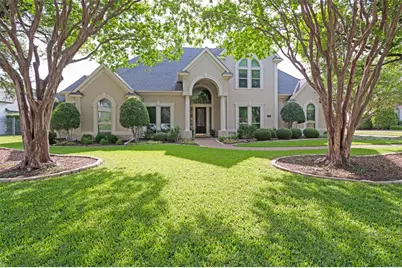 1420 Bent Trail Circle, Southlake, TX 76092 - Photo 1