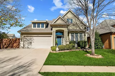 124 Myrtle Creek, Grapevine, TX 76051 - Photo 1
