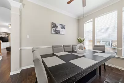 124 Myrtle Creek, Grapevine, TX 76051 - Photo 5