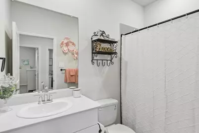 3910 Sage Drive, Farmersville, TX 75442 - Photo 9