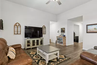 3910 Sage Drive, Farmersville, TX 75442 - Photo 17