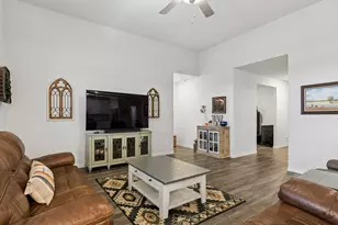 3910 Sage Dr, Farmersville, TX 75442 - Photo 17
