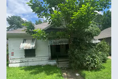 1109 Turner Street, Waco, TX 76704 - Photo 1