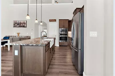 1023 Clydeview Road, Forney, TX 75126 - Photo 9