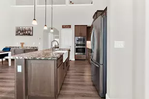 1023 Clydeview Rd, Forney, TX 75126 - Photo 9