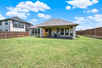 1023 Clydeview Road, Forney, TX 75126 - Photo 23
