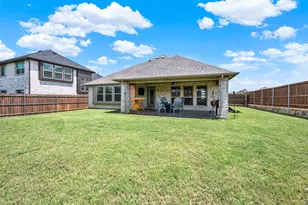 1023 Clydeview Rd, Forney, TX 75126 - Photo 23