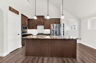 1023 Clydeview Rd, Forney, TX 75126 - Photo 9