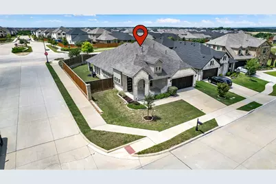 1023 Clydeview Road, Forney, TX 75126 - Photo 25