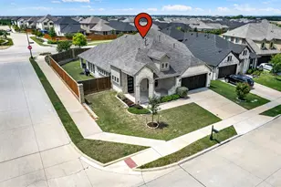 1023 Clydeview Rd, Forney, TX 75126 - Photo 25
