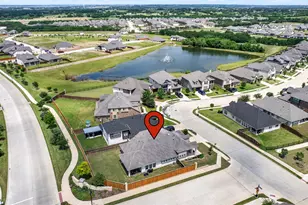 1023 Clydeview Rd, Forney, TX 75126 - Photo 23