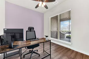 1023 Clydeview Rd, Forney, TX 75126 - Photo 7