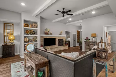 3827 Fawn Meadow Trail, Denison, TX 75020 - Photo 11