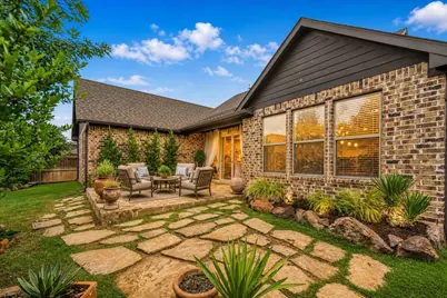 3827 Fawn Meadow Trail, Denison, TX 75020 - Photo 5