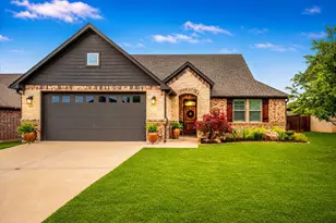 3827 Fawn Meadow Trail, Denison, TX 75020 - Photo 1