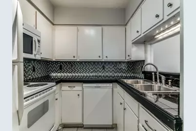 4112 Bowser Avenue #203, Dallas, TX 75219 - Photo 7
