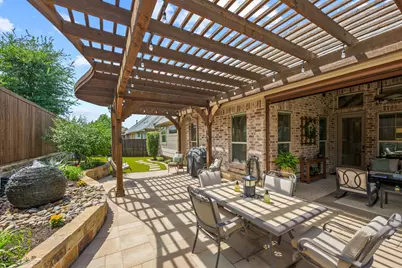 123 Freesia Drive, Flower Mound, TX 75028 - Photo 25