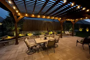 123 Freesia Dr, Flower Mound, TX 75028 - Photo 27