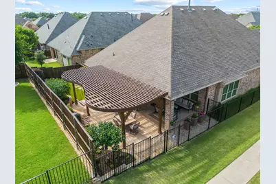123 Freesia Drive, Flower Mound, TX 75028 - Photo 31