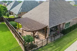 123 Freesia Dr, Flower Mound, TX 75028 - Photo 31